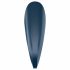 Anello Vibrante Satisfyer Rocket Ring - Impermeabile per Pene (Blu) 