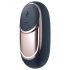 Satisfyer Dark Desire - vibratore clitorideo ricaricabile (nero)