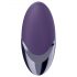 Satisfyer Purple Pleasure - vibratore clitorideo ricaricabile (viola)