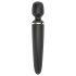 Satisfyer Wand-er Woman - vibratore massaggiante impermeabile (nero)