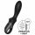 Satisfyer Heat Climax - vibratore anale intelligente e riscaldante (nero)