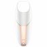 Satisfyer Love Triangle - stimolatore clitorideo a onde d'aria intelligente (bianco)