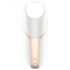 Satisfyer Love Triangle - stimolatore clitorideo a onde d'aria intelligente (bianco)