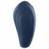 Anello Vibrante Intelligente Satisfyer Strong One (blu) 