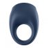 Anello Vibrante Intelligente Satisfyer Strong One (blu) 