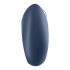 Satisfyer Royal One - Anello Penieno Vibrante Intelligente (Blu) 