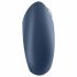 Satisfyer Royal One - Anello Penieno Vibrante Intelligente (Blu) 