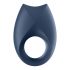 Satisfyer Royal One - Anello Penieno Vibrante Intelligente (Blu) 