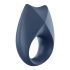 Satisfyer Royal One - Anello Penieno Vibrante Intelligente (Blu) 