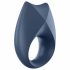 Satisfyer Royal One - Anello Penieno Vibrante Intelligente (Blu) 