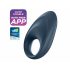 Anello Vibrante Pene Satisfyer Mighty One Smart (Blu) 