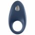 Anello Vibrante Pene Satisfyer Mighty One Smart (Blu) 