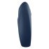 Anello Vibrante Pene Satisfyer Mighty One Smart (Blu) 