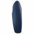 Anello Vibrante Pene Satisfyer Mighty One Smart (Blu) 