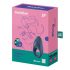 Anello Vibrante Pene Satisfyer Mighty One Smart (Blu) 