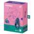 Anello Vibrante Pene Satisfyer Mighty One Smart (Blu) 