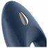 Anello Vibrante Pene Satisfyer Mighty One Smart (Blu) 