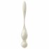 Satisfyer Love Birds 1 - palline geisha vibranti intelligenti (bianche)