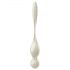 Satisfyer Love Birds 1 - Smart, vibrante palline geisha (bianco)