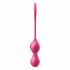 Satisfyer Love Birds 2 - palline vaginali vibranti intelligenti (rosa)