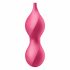 Satisfyer Love Birds 2 - palline vaginali vibranti intelligenti (rosa)