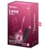 Satisfyer Love Birds 2 - smart, vibrante pallina geisha (rosa)