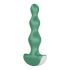 Vibratore Anale Satisfyer Lolli-Plug 2 - Ricaricabile e Impermeabile (Verde) 