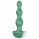 Vibratore Anale Satisfyer Lolli-Plug 2 - Ricaricabile e Impermeabile (Verde) 