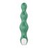 Vibratore Anale Satisfyer Lolli-Plug 2 - Ricaricabile e Impermeabile (Verde) 