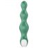 Satisfyer Lolli-Plug 2 - anale ricaricabile e impermeabile (verde)