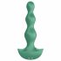 Vibratore Anale Satisfyer Lolli-Plug 2 - Ricaricabile e Impermeabile (Verde) 