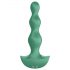 Satisfyer Lolli-Plug 2 - anale ricaricabile e impermeabile (verde)