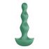 Vibratore Anale Satisfyer Lolli-Plug 2 - Ricaricabile e Impermeabile (Verde) 