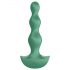 Satisfyer Lolli-Plug 2 - anale ricaricabile e impermeabile (verde)