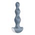 Vibratore Anale Impermeabile Satisfyer Lolli-Plug 2 a Batteria (Grigio) 