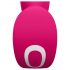 Satisfyer Top Secret Plus - vibratore intelligente a 3 braccia (rosa)