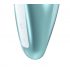 Satisfyer Love Breeze - vibratore stimolatore clitorideo impermeabile (blu)