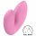 / Satisfyer Love Riot - vibratore da dito ricaricabile e impermeabile (rosa)