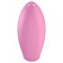 Satisfyer Love Riot - vibratore da dito ricaricabile e impermeabile (rosa)