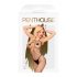 Body Intimo in Rete con Apertura Intimale - Penthouse 