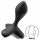 Plug Anale Unisex "Satisfyer Game Changer" con Ricarica USB (Nero) 