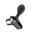 Plug Anale Unisex "Satisfyer Game Changer" con Ricarica USB (Nero) 