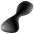 Satisfyer Trendsetter - vibratore anale intelligente (nero)