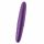 Vibratore Impermeabile Ultra Power Bullet 6 Satisfyer - Ricaricabile (Color Viola) 