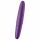 Vibratore Impermeabile Ultra Power Bullet 6 Satisfyer - Ricaricabile (Color Viola) 