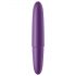 Satisfyer Ultra Power Bullet 6 - vibratore ricaricabile e impermeabile (viola)