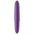 Satisfyer Ultra Power Bullet 6 - vibratore ricaricabile e impermeabile (viola)