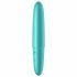 Vibratore Turchese Ricaricabile e Impermeabile Satisfyer Ultra Power Bullet 6 