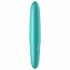 Vibratore Turchese Ricaricabile e Impermeabile Satisfyer Ultra Power Bullet 6 