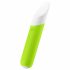 Vibratore per Clitoride Satisfyer Ultra Power Bullet 7 - Ricaricabile e Impermeabile (Verde) 